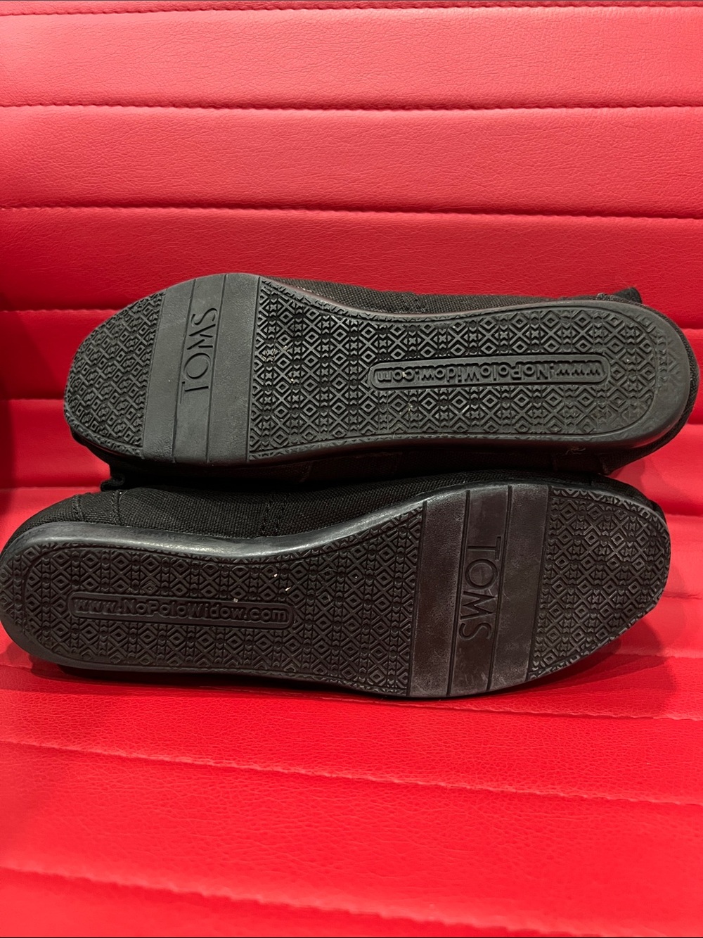 TOMS Wrap Boot - Picture 5 of 10